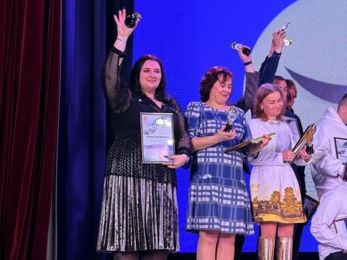 Ещё одна победа в копилку БКС: Ксения Куклина — Лауреат II степени «Формулы успеха»