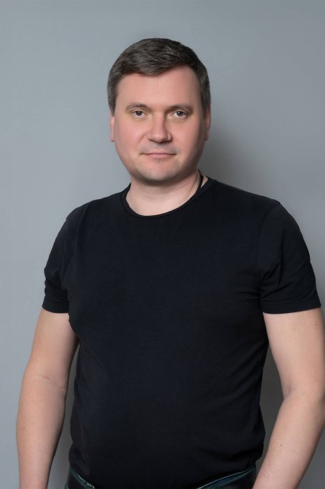 Чинихин Дмитрий Юрьевич