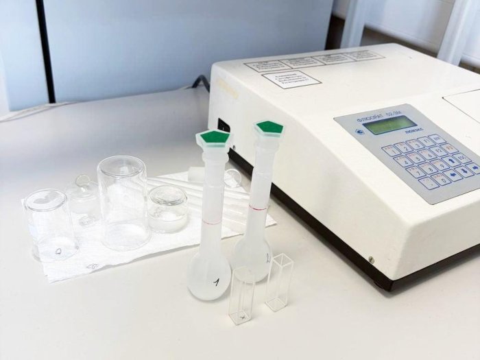 Итоги работы Испытательной лаборатории БКС с марта 2026 года