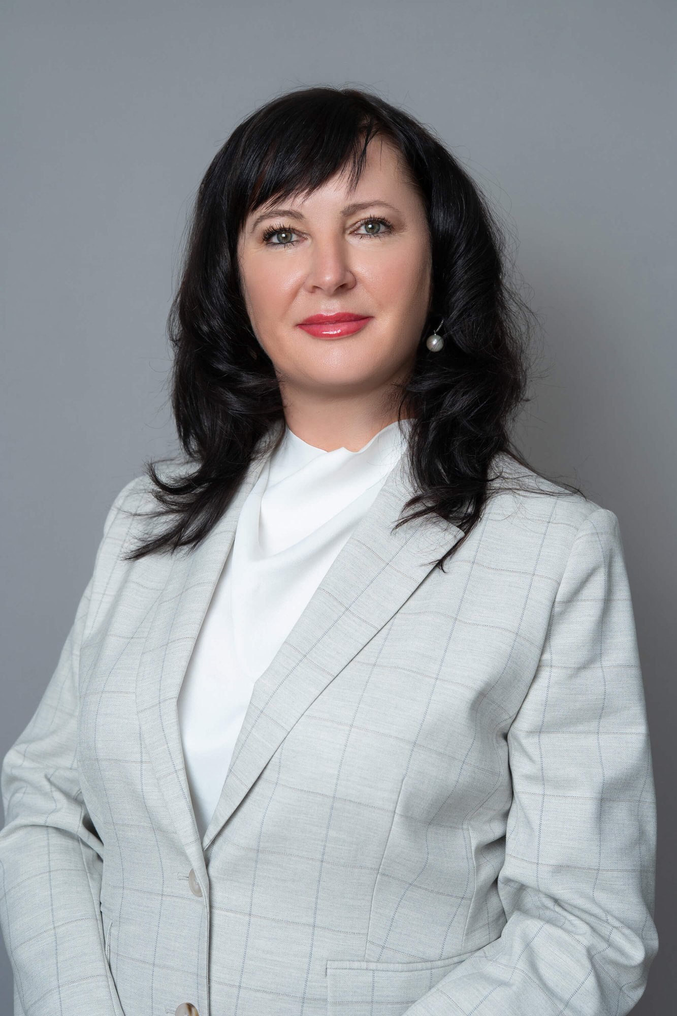 Харламова Светлана Анатольевна