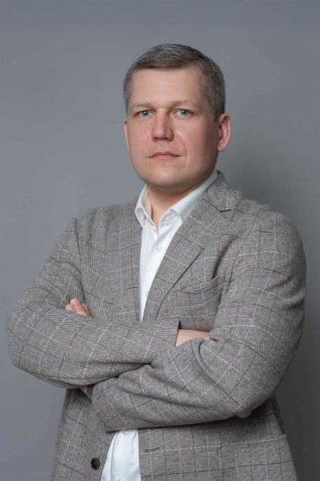 Романчиков Александр Валерьевич