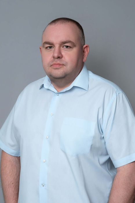 Веселов Сергей Петрович