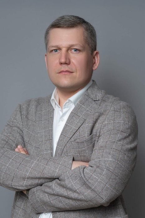 Романчиков Александр Валерьевич