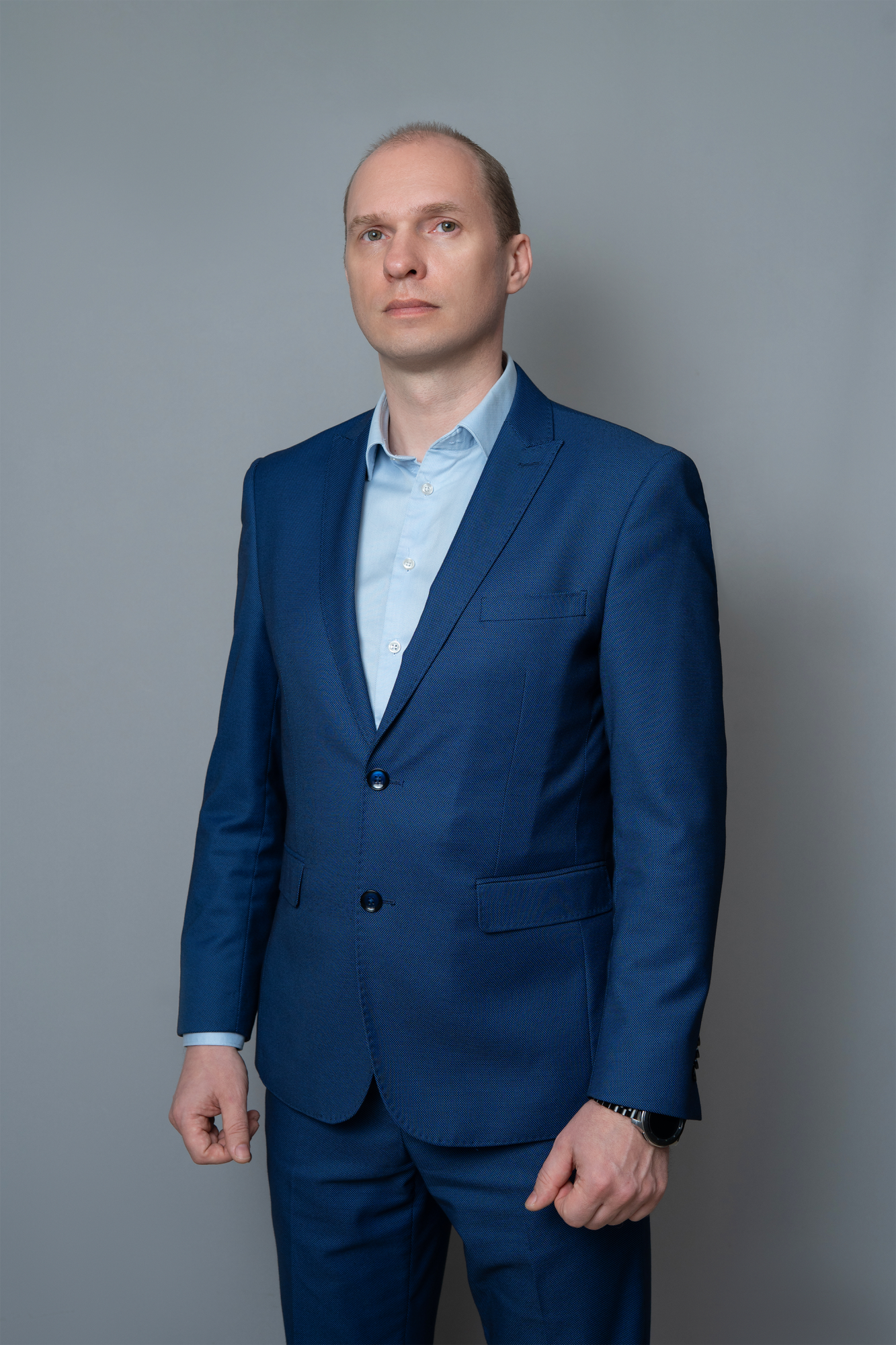 Корончик Валерий Викторович