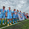Сотрудники Балашихинских Коммунальных Систем приняли участие в областном турнире по футболу в Подмосковье
