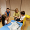 Cотрудники МУП "БКС" и реабилитационный центр для детей с ОВЗ "Мироград" провели интерактивно-познавательное мероприятие
