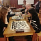 БКС приняли участие в шахматном турнире