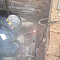 Утечка на внутриквартальном трубопроводе отопления у дома № 27 по улице Авиарембаза устранена успешно