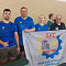 Команда БКС заняла третье место в турнире по настольному теннису