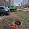 Проведены работы по промывке водопроводных сетей в микрорайоне Саввино по улицам: Спасский бульвар и Безымянная.