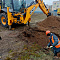 В микрорайоне Сакраменто успешно устранена утечка