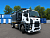 Каналопромывочная машина Ford, 3,5 м3
