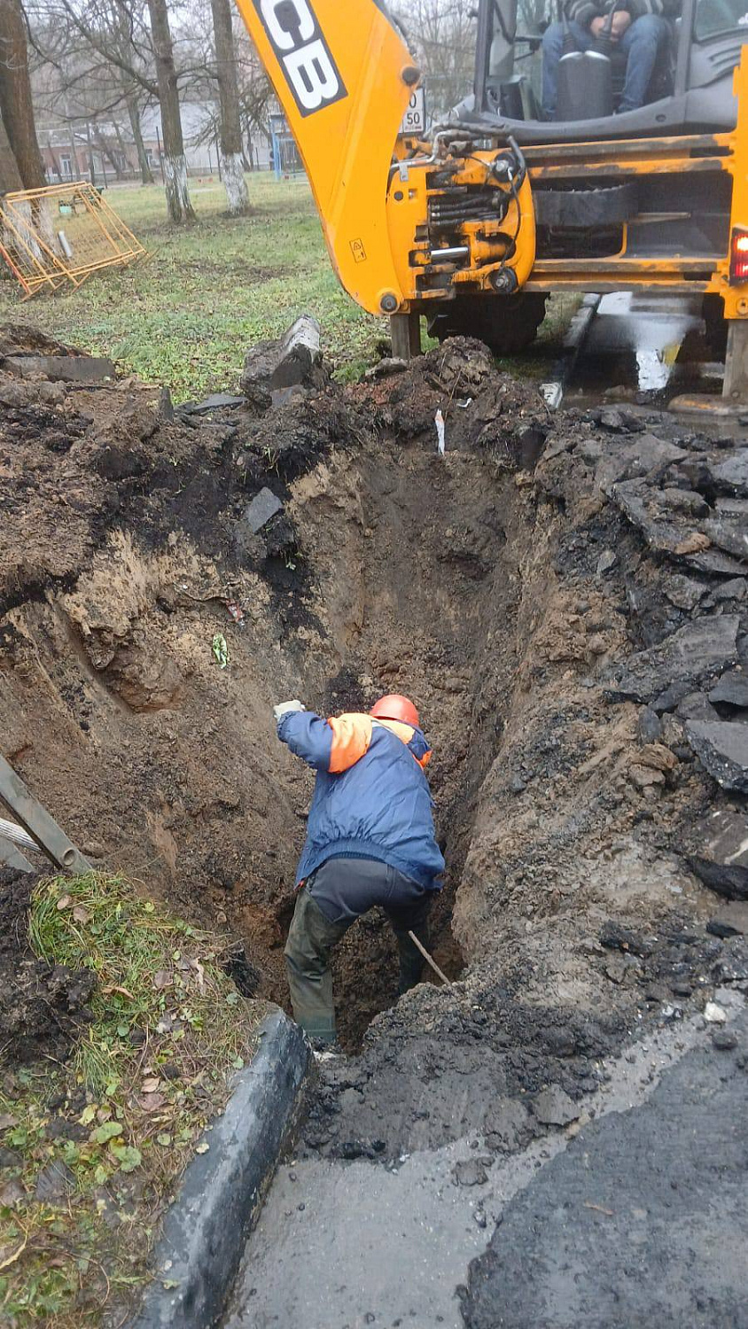 Комплексное обслуживание коммунальной инфраструктуры Балашихи: ежедневный труд ради комфорта жителей